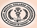 Government Medical College and Hospital Chandigarh, 